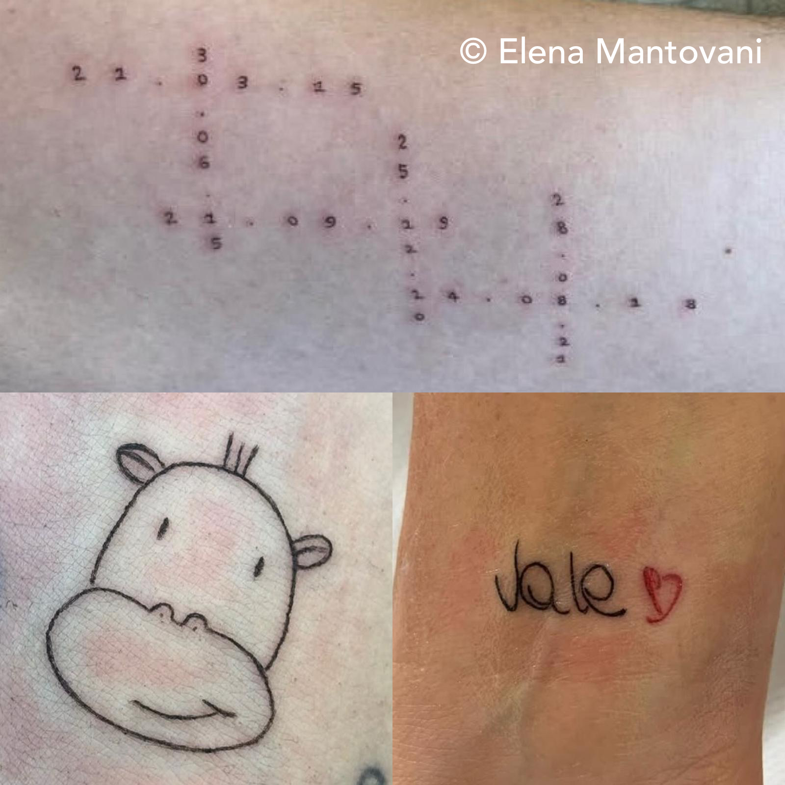 tattoo